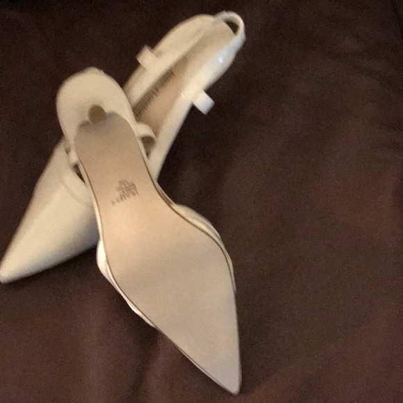 Women high heel shoes - Picture 2 of 4